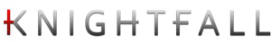 Logo Knightfall (2017)