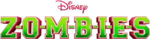Logo Z-O-M-B-I-E-S (2018)