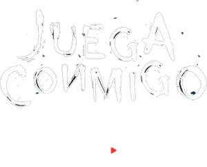 Logo Juega conmigo (2021)