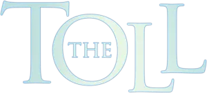 Logo Peaje Mortal (2020)
