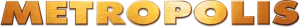 Logo Metrópolis (2001)