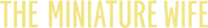 Logo The Miniature Wife (2026)