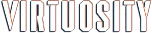 Logo Asesino virtual (1995)