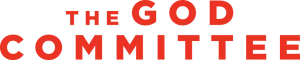Logo El comité de Dios (2021)