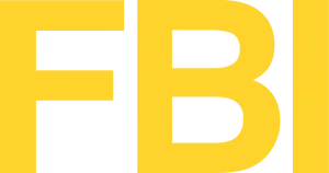 Logo F.B.I. (2018)