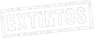 Logo Extintos (2021)