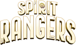 Logo Spirit Rangers (2022)