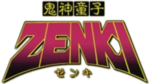 Logo Zenki (1995)