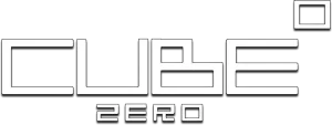 Logo El Cubo: Zero (2004)