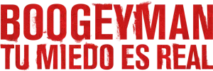 Logo Boogeyman: Tu miedo es real (2023)