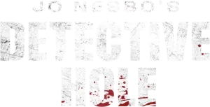 Logo Harry Hole (2026)