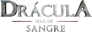 Logo Drácula: Mar de sangre (2023)