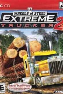 18 Wheels of Steel Extreme Trucker 2