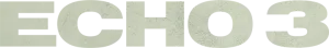Logo Echo 3 (2022)