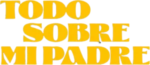 Logo Mi papa es un peligro (2023)