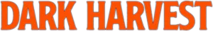 Logo Cosecha Oscura (2023)
