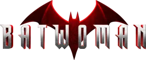 Logo Batwoman (2019)