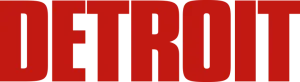Logo Detroit: Zona de conflicto (2017)