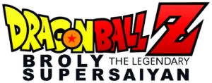 Logo Dragon Ball Z: El Poder Invencible (1993)