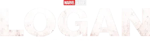Logo Logan: Wolverine (2017)