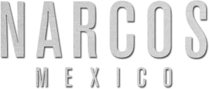 Logo Narcos: Mexico (2018)