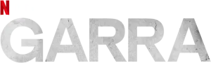 Logo Garra (2022)