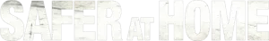 Logo Pánico en casa (2021)
