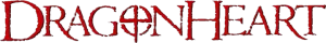 Logo Corazón de Dragón (1996)