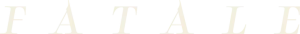 Logo Fatale: Juego Fatal (2020)