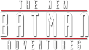 Logo Las Nuevas Aventuras de Batman (1997)