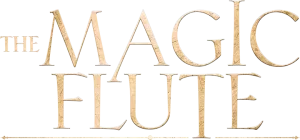 Logo La flauta mágica (2022)