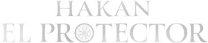 Logo Hakan, el protector (2018)