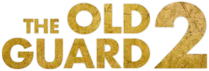 Logo La vieja guardia 2 (2025)