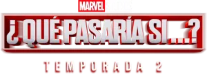 Logo What If…? (2021)