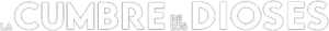 Logo La cumbre de los dioses (2021)