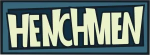 Logo Henchmen (2018)