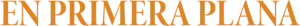 Logo En Primera Plana (2015)