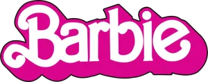 Logo Barbie (2023)