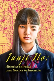 Strange: Junji Ito’s Tales for Sleepless Nights (2026)