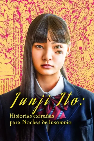 Strange: Junji Ito’s Tales for Sleepless Nights (2026)