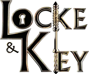 Logo Locke & Key (2020)