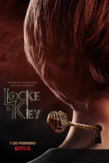 Locke & Key (2020)
