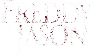 Logo Freddy contra Jason (2003)
