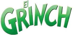 Logo El Grinch (2000)