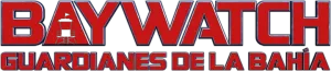 Logo Baywatch: Guardianes de la bahía (2017)