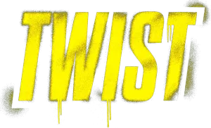 Logo Twist (2021)