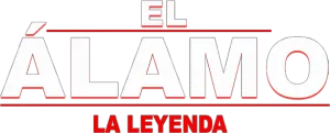Logo The Alamo (2004)