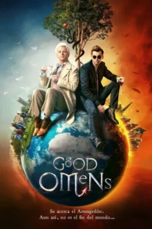 Buenos presagios (2019)