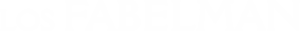 Logo Los Fabelman (2022)