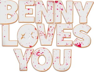 Logo Benny Te Ama (2019)